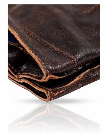 Перчатки Мужские TITUS/BR